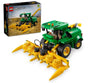 John Deere 9700 Forage Harvester #42168