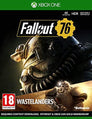 Fallout 76 [Wastelanders]