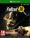 Fallout 76 [Wastelanders]