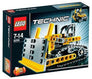 Mini Bulldozer #8259