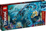 Water Dragon #71754