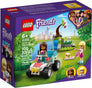 Vet Clinic Rescue Buggy #41442