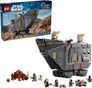 Offworld Sandcrawler And Mudhorn #75453