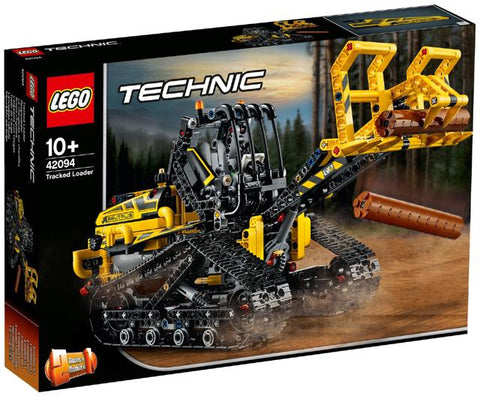 Tracked Loader #42094