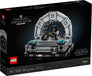 Emperor's Throne Room Diorama #75352