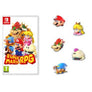 Super Mario RPG [Pin Set Bundle]