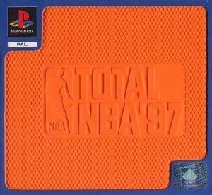 Total NBA 97 [Limited Edition]