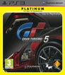 Gran Turismo 5 [Platinum]