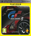 Gran Turismo 5 [Platinum]