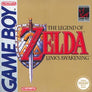 Zelda Link's Awakening