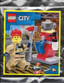 Bob's Fire Stand #952104