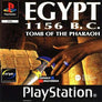 Egypt 1156 BC: Tomb of the Pharaoh