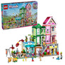 Heartlake City Apartments And Stores #42670
