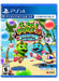 Puzzle Bobble 3D Vacation Odyssey