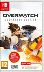 Overwatch [Legendary Edition]