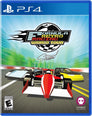 Formula Retro Racing: World Tour [Special Edition]