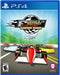 Formula Retro Racing: World Tour [Special Edition]