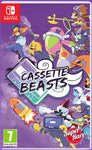 Cassette Beasts