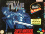 Illusion of Time [Big Box Spanish]
