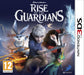 Rise Of The Guardians
