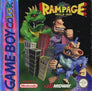 Rampage World Tour