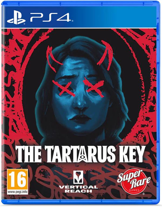 The Tartarus Key