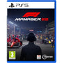 F1 Manager 22