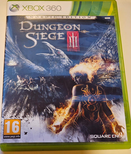 Dungeon Siege III [Nordic Edition]