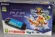 PSP 3000 Limited Edition Invizimals