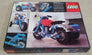 Motorcycle #857