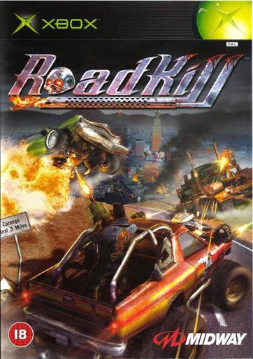RoadKill