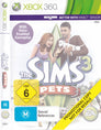 The Sims 3 Pets [Not for Resale]