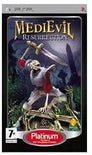 MediEvil: Resurrection [Platinum]
