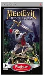 MediEvil: Resurrection [Platinum]