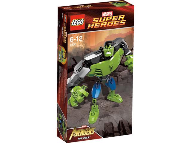 The Hulk #4530