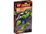 The Hulk #4530