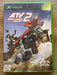 ATV Quad Power Racing 2