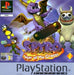 Spyro Year of the Dragon [Platinum]