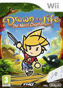 Drawn to Life: The Next Chapter