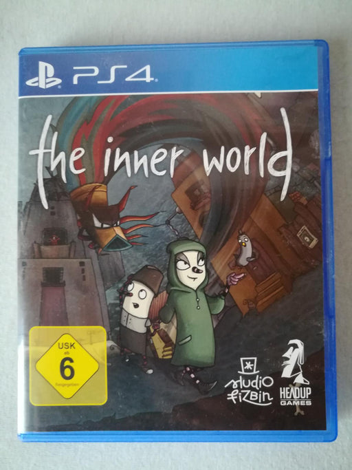 The Inner World