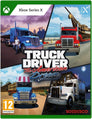 Truck Driver: The American Dream