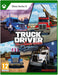 Truck Driver: The American Dream