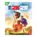 PGA Tour 2K25
