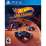 Hot Wheels Unleashed