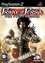 Prince of Persia Two Thrones