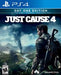 Just Cause 4 [Steelbook Edition]