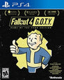 Fallout 4 [Game of the Year]