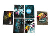 Wipeout Pulse [Press Kit]