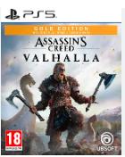 Assassin's Creed Valhalla [Gold Edition]
