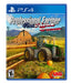 Professional Farmer: American Dream